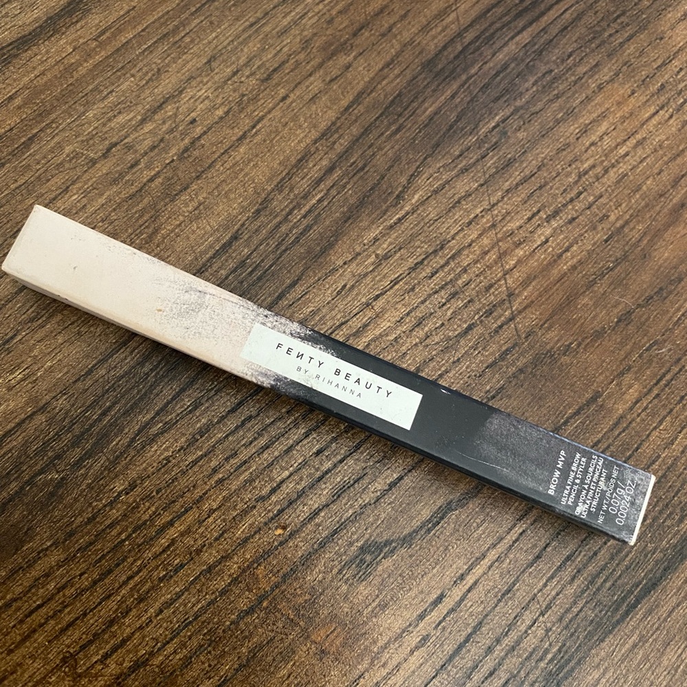 Fenty Eyebrow Pencil